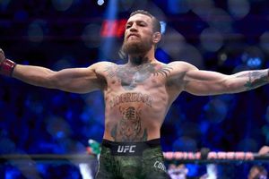 Video: Conor McGregor protagonizó persecución policial en autopista de Dublín