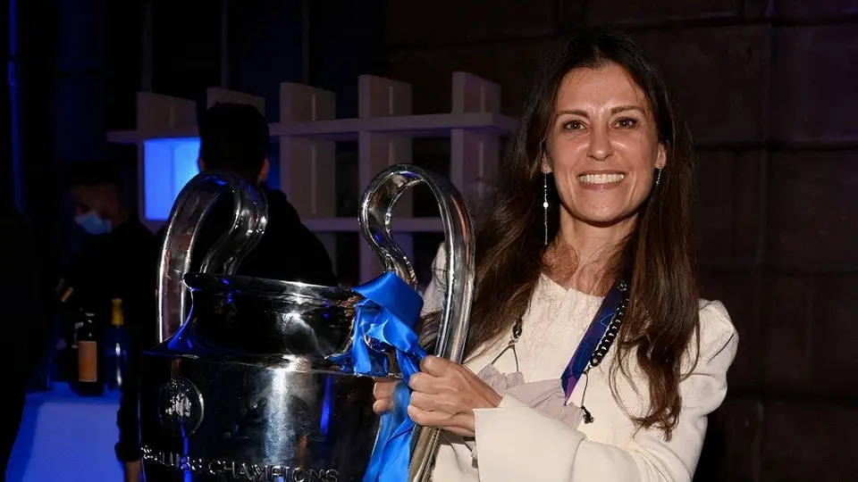 Chelsea: Marina Granovskaia abandonará el club tras finalizar mercado de fichajes