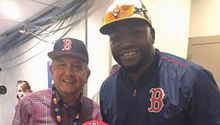 AMLO: Presidente de México felicitó al Big Papi por su incursión al Salón de la Fama