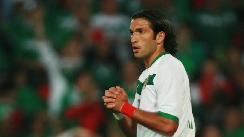 Kikín Fonseca: 'Memo Ochoa debe relajarse un poquito, hay que aguantar críticas'