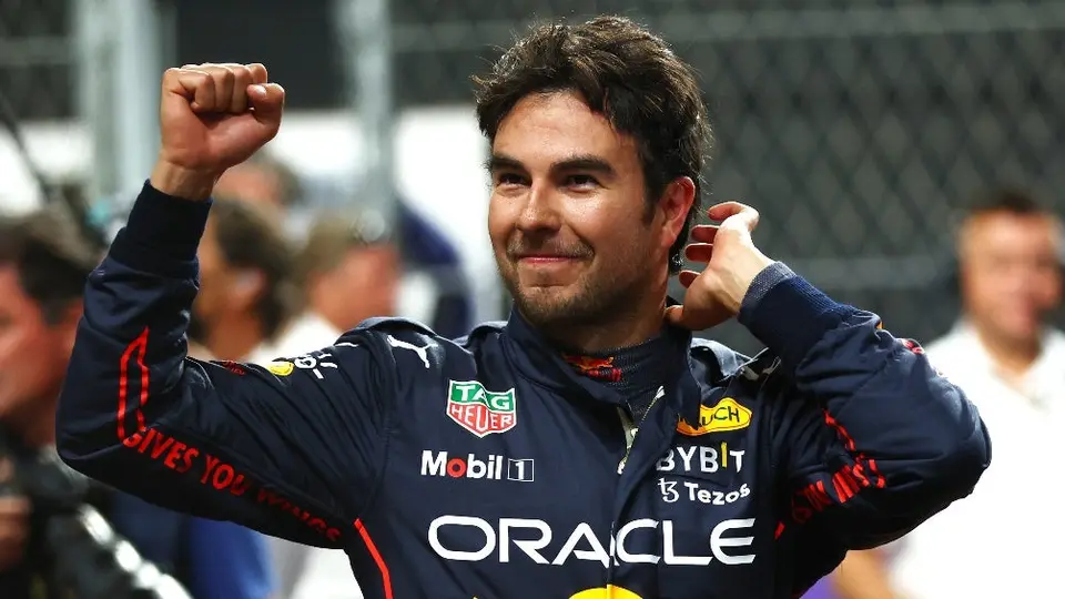 Checo Pérez: Saldrá en pole position por primera vez en su carrera