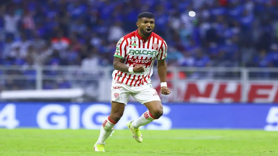 Rayados: Rodrigo Aguirre será el nuevo 'killer' en la Sultana del Norte