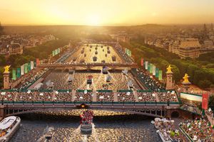 Juegos Olímpicos París 2024: Inauguración será en el río Sena con 160 barcos