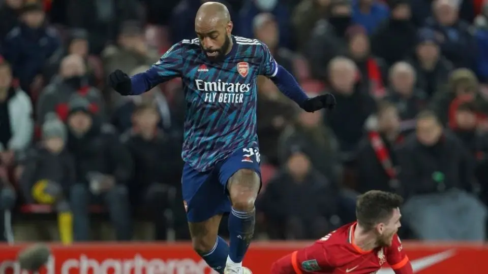 Premier League: Arsenal vs Tottenham, suspendido por falta de jugadores en los Gunners