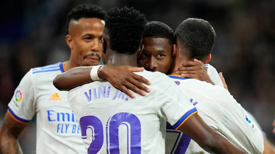 Real Madrid: Regresan las primas al club Merengue después de dos años