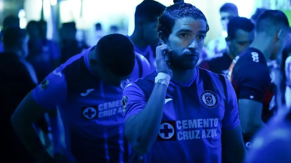 Cruz Azul: Una historia con mil partidos en México