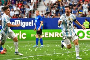 Lionel Messi: El mundo del futbol se rinde ante el cumpleaños 35 del argentino