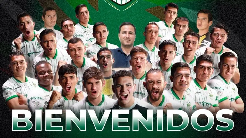 Liga Expansión MX: Alacranes de Durango, nuevo equipo de la categoría para el AP22