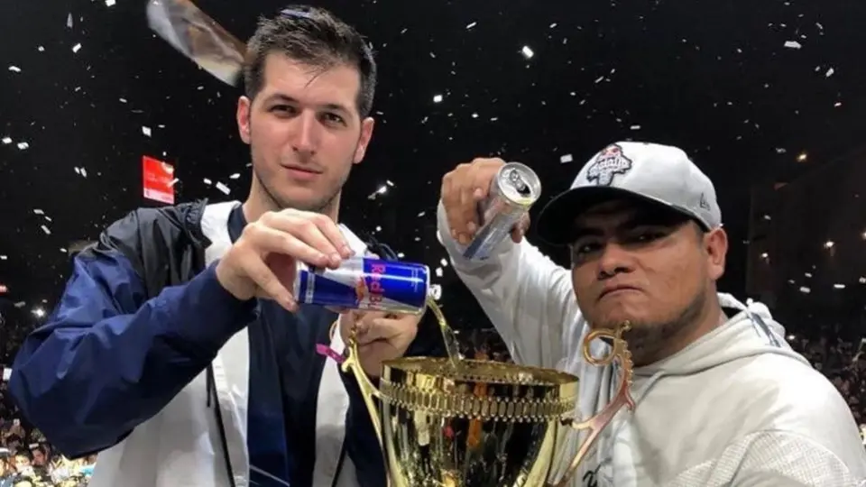 División de Honor: Recibirá a Chuty y Aczino en el Ubeat Live en agosto