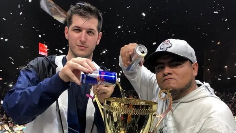 División de Honor: Recibirá a Chuty y Aczino en el Ubeat Live en agosto