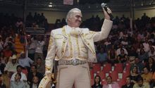 Vicente Fernández: Revelan primer adelanto de la bioserie 'El Último Rey'