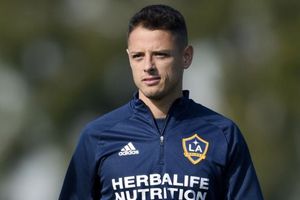 FIFA 22: Chicharito Hernández destaca en el Equipo de la Semana 29