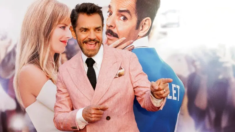 Eugenio Derbez le respondió a Emilio Azcárraga y confesó por qué está vetado de Televisa