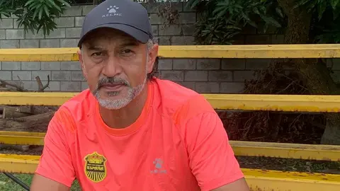 Potro Gutiérrez: Real España anunció la destitución del estratega mexicano