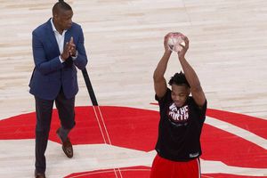 NBA: Scottie Barnes de los Raptors fue elegido como el Novato del Año de la temporada 2022