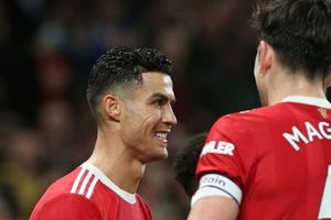 Alphonso Davies: 'Imaginen ser Cristiano Ronaldo y tener de capitán a Harry Maguire'