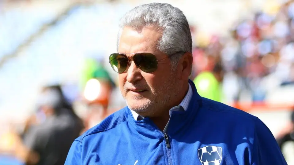 Vucetich aseguró que la Liga MX tiene exceso de jugadores extranjeros