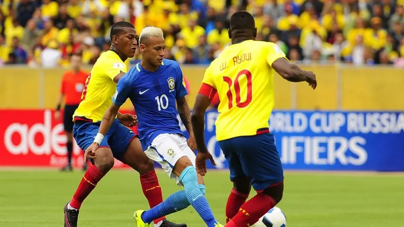 Qatar 2022: Ecuador vs Brasil se jugará a puerta cerrada por Covid-19