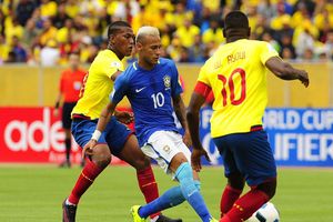 Qatar 2022: Ecuador vs Brasil se jugará a puerta cerrada por Covid-19
