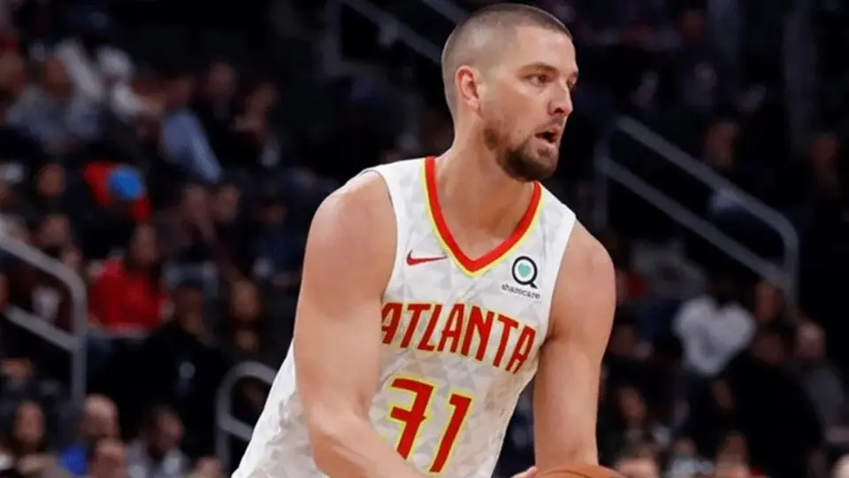 NBA: Chandler Parsons anunció su retiro de las duelas dos años después de su grave accidente