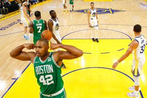 NBA: Celtics remontan ante Warriors en primer partido de las Finales