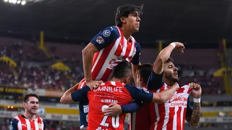 Chivas y Cruz Azul, únicos equipos sin penaltis en contra en el Clausura 2022