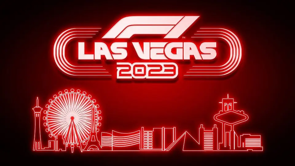 Fórmula 1: Gran Premio de Las Vegas se une al calendario a partir de la temporada 2023