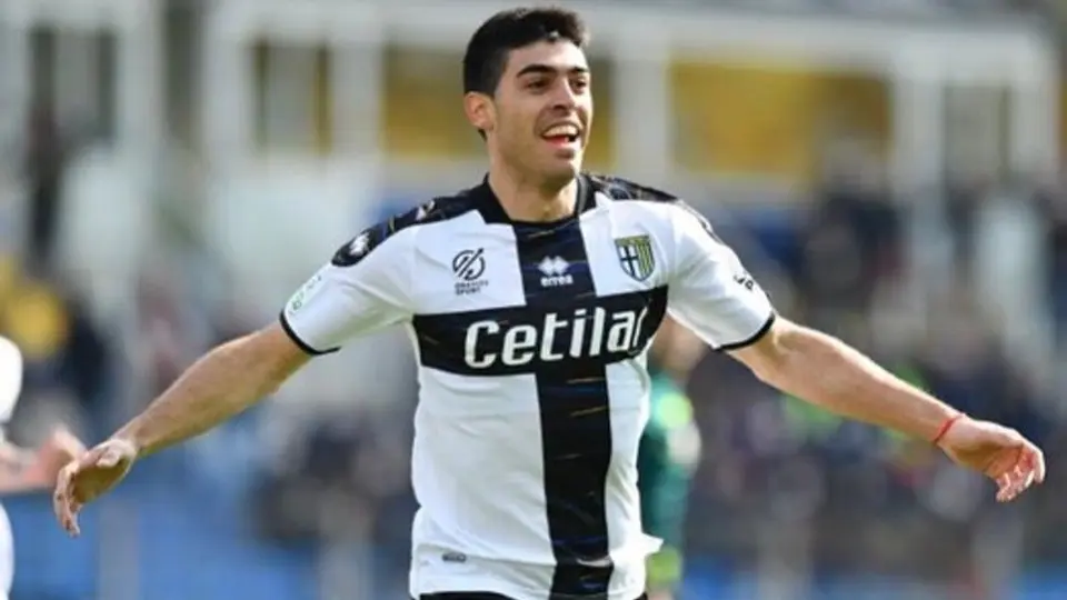 Santos: Juan Brunetta es nuevo jugador lagunero