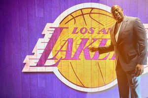 Magic Johnson estrenó bioserie documental: ‘They Call Me Magic’