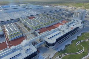 Patricia Lobeira: Descartó desabasto de agua por instalación de Constellation Brands