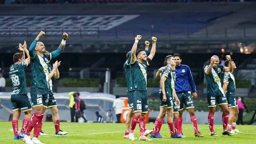 Puebla trolleó a la Selección de Nicaragua por su nuevo logo