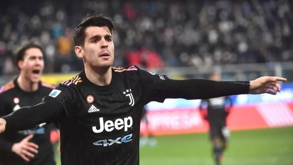 Serie A: Juventus derrotó a Sampdoria y acecha el liderato de la tabla