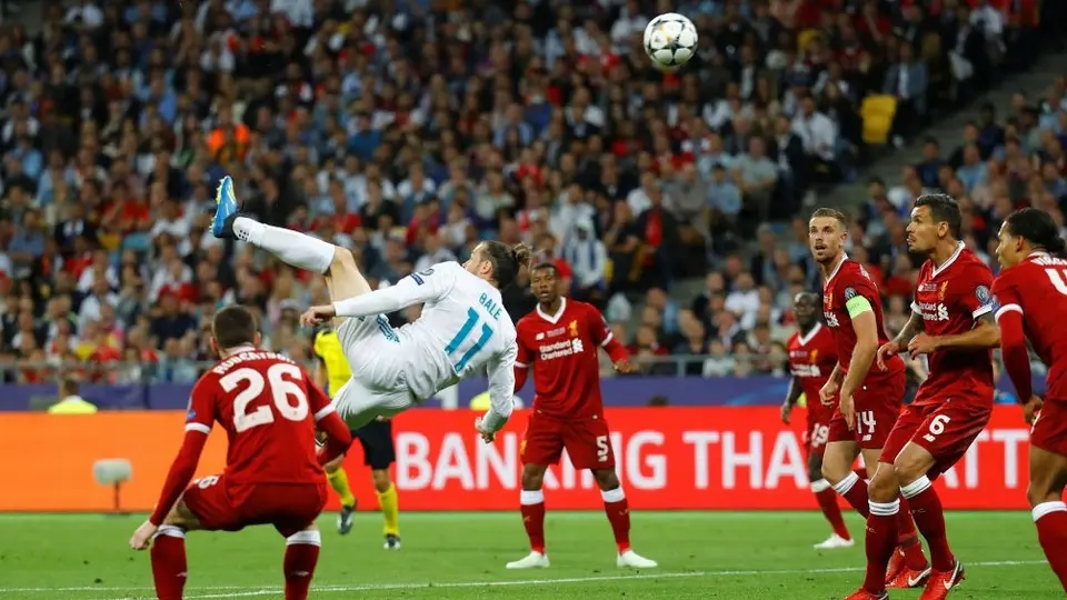 Champions League: Fecha, hora y canal para la Final entre Real Madrid y Liverpool
