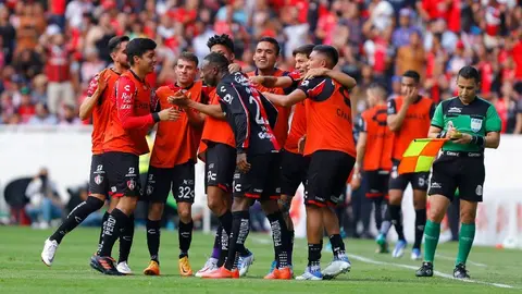 Atlas: Dueño de tortería promete regalar "más tortas" si el equipo es bicampeón