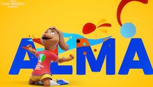 Copa América Femenina: Alma, mascota del torneo que generó polémica