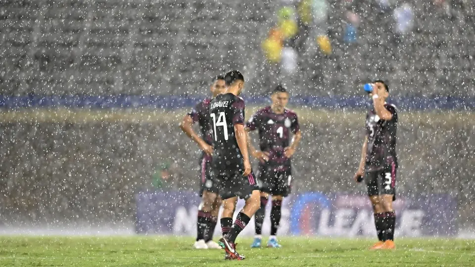 Selección Mexicana: TV brasileña afirmó que el Tri "va de paseo" a Qatar 2022