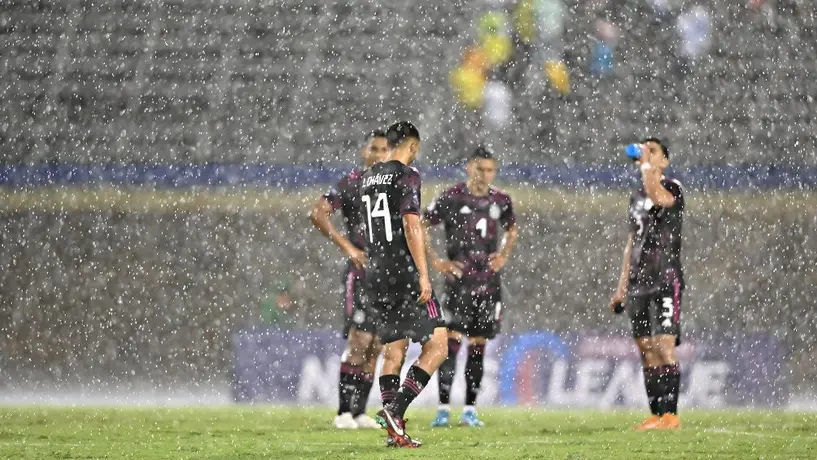 Selección Mexicana: TV brasileña afirmó que el Tri "va de paseo" a Qatar 2022
