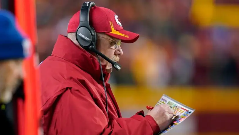 Kansas City Chiefs: Incluso Andy Reid cuestiona las reglas del tiempo extra de la NFL