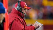 Kansas City Chiefs: Incluso Andy Reid cuestiona las reglas del tiempo extra de la NFL
