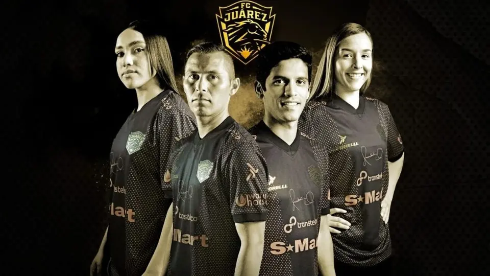 FC Juárez: Presentó jersey conmemorativo en homenaje a Juan Gabriel