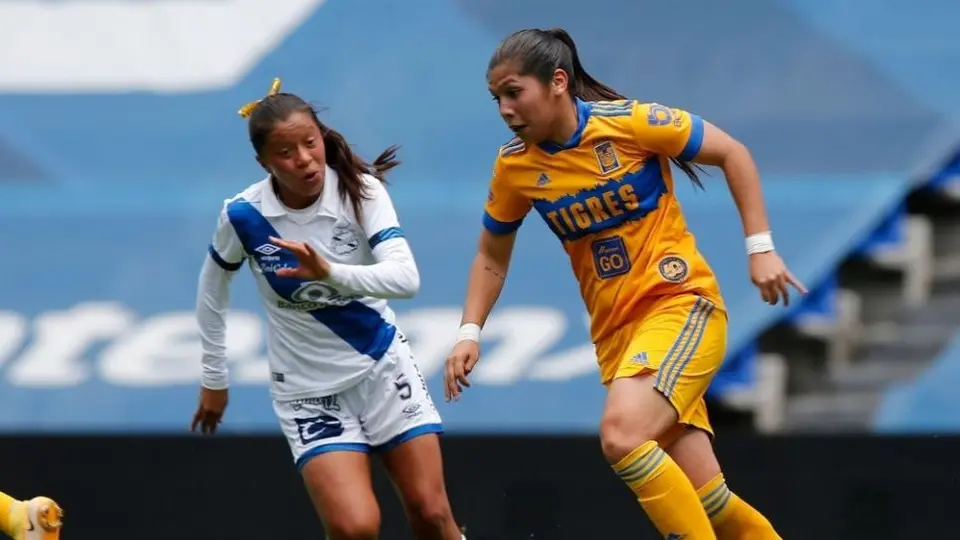 Liga MX Femenil: Tigres anunció la salida de Yenifer García
