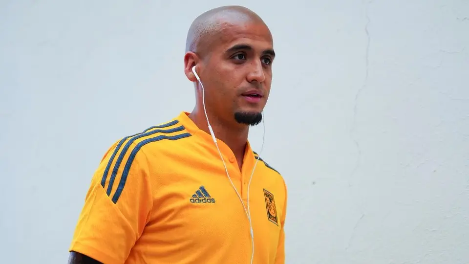 Tigres: Luis 'Chaka' Rodríguez fue operado del tobillo derecho