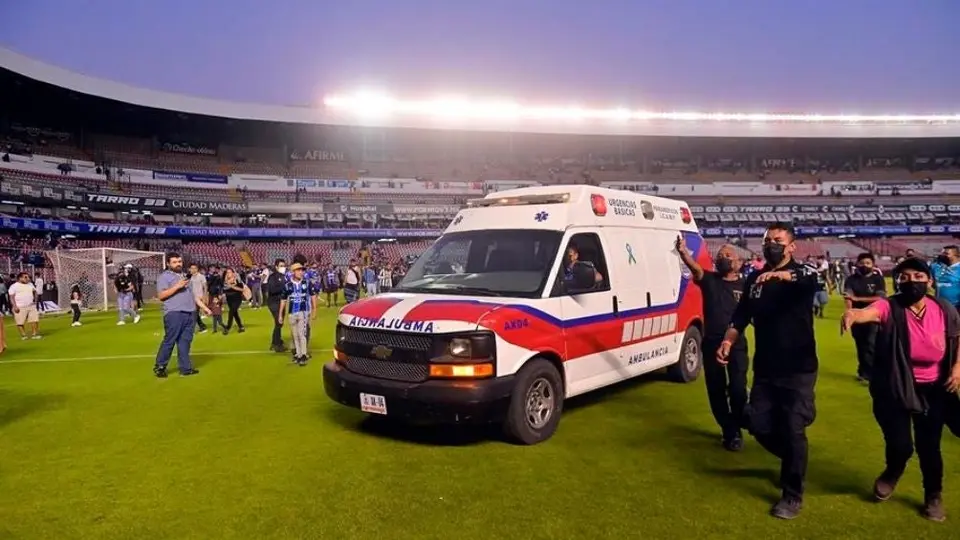 Querétaro: 19 personas han sido dadas de alta médica; siete continúan internadas