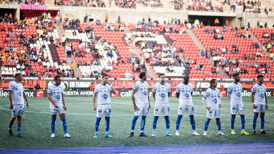 Querétaro vs. FC Juárez: A evitar ser el último lugar general del Clausura 2022