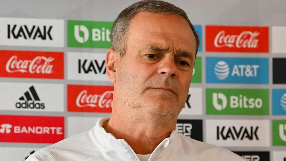 Auxiliar de Tata Martino: México sabe que va a Honduras por pase al Mundial