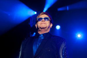 Elton John a Vladimir Putin: "No hay justificación para esto. Pequeño bastardo, lo odio"
