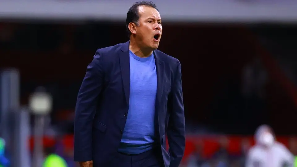 Juan Reynoso sobre la Concachampions: 'No hay deudas ni revanchas, hay exigencia'