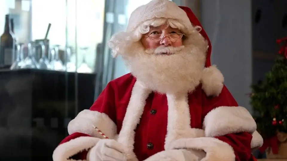 Santa Claus: Sigue en vivo el recorrido de Papá Noel al rededor del mundo