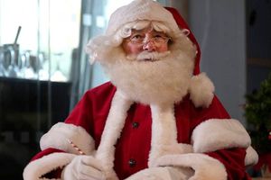 Santa Claus: Sigue en vivo el recorrido de Papá Noel al rededor del mundo