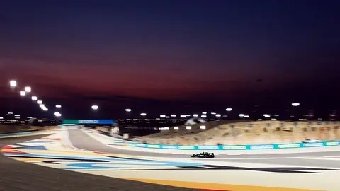 Pirelli cancela test de Fórmula 1 en Bahréin por la tensión en Medio Oriente